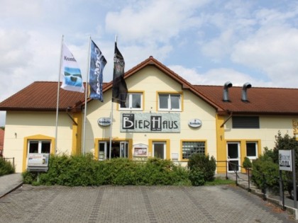 Photo: Hansi's Bierhaus